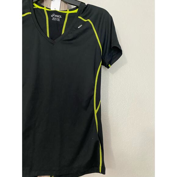 NWOT ASICS Women’s medium athletic top - Picture 3 of 5